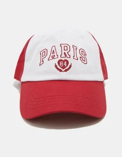 Cappellino Rosso^Tally Weijl Clearance