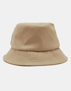 Cappello da pescatore Beige in Ecopelle^Tally Weijl Best Sale