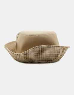 Cappello da pescatore Beige in Ecopelle^Tally Weijl Best Sale
