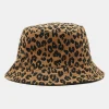 Cappello da pescatore con Stampa Leopardata^Tally Weijl Cheap