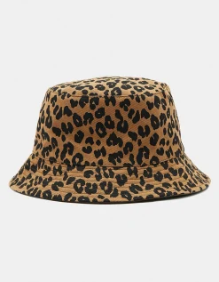 Cappello da pescatore con Stampa Leopardata^Tally Weijl Cheap