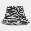 Cappello da pescatore con Stampa Zebrata^Tally Weijl Shop