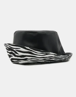 Cappello da pescatore con Stampa Zebrata^Tally Weijl Shop