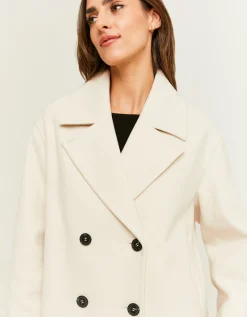 Cappotto Corto in Finta Lana^Tally Weijl Outlet
