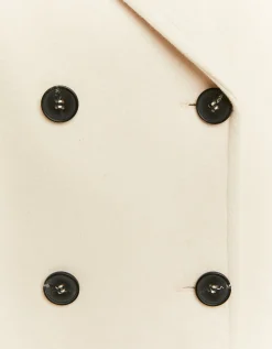 Cappotto Corto in Finta Lana^Tally Weijl Outlet