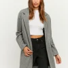 Cappotto Grigio^Tally Weijl Best Sale