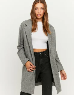 Cappotto Grigio^Tally Weijl Best Sale