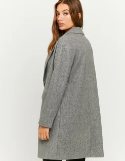 Cappotto Grigio^Tally Weijl Best Sale