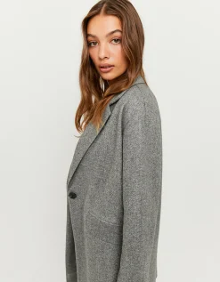 Cappotto Grigio^Tally Weijl Best Sale