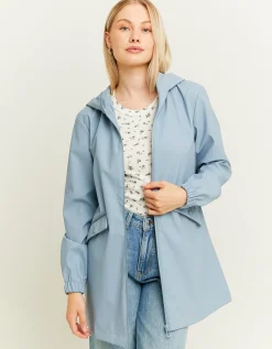 Cappotto Impermeabile in Similpelle^Tally Weijl Discount