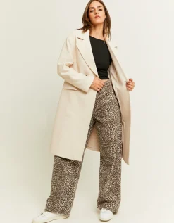 Cappotto in Finta Lana^Tally Weijl Outlet