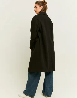 Cappotto in Finta Lana Beige^Tally Weijl Cheap
