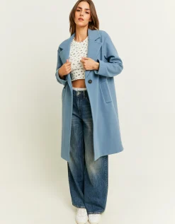 Cappotto in Finta Lana^Tally Weijl Best Sale