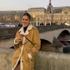 Cappotto In Pelliccia Sintetica Marrone^Tally Weijl New