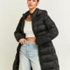 Cappotto Lungo Imbottito^Tally Weijl Clearance