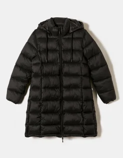 Cappotto Lungo Imbottito^Tally Weijl Clearance
