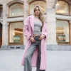 Cappotto Oversize Melange^Tally Weijl Outlet