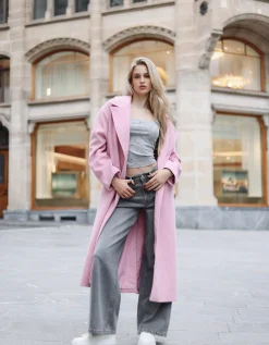 Cappotto Oversize Melange^Tally Weijl Outlet