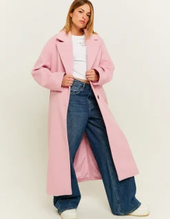 Cappotto Oversize Melange^Tally Weijl Outlet
