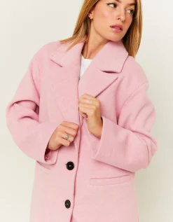 Cappotto Oversize Melange^Tally Weijl Outlet