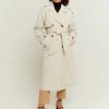 Cappotto Trench^Tally Weijl Cheap