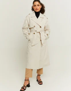 Cappotto Trench^Tally Weijl Cheap