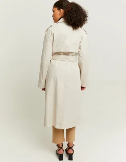 Cappotto Trench^Tally Weijl Cheap