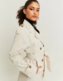 Cappotto Trench^Tally Weijl Cheap