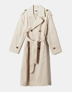 Cappotto Trench^Tally Weijl Cheap