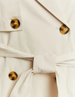 Cappotto Trench^Tally Weijl Cheap
