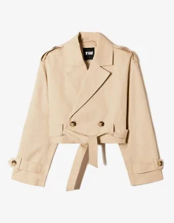 Cappotto Trench Corto^Tally Weijl Hot