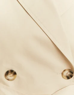 Cappotto Trench Corto^Tally Weijl Hot