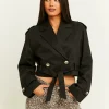Cappotto Trench Corto^Tally Weijl Outlet