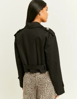 Cappotto Trench Corto^Tally Weijl Outlet