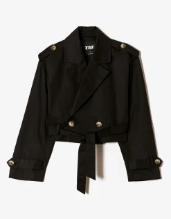 Cappotto Trench Corto^Tally Weijl Outlet