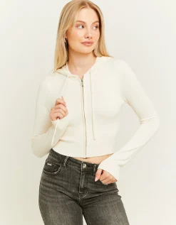 Cardigan con Cappuccio^Tally Weijl Outlet