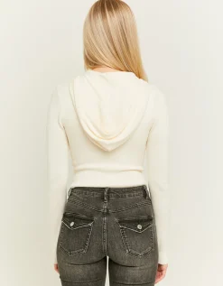 Cardigan con Cappuccio^Tally Weijl Outlet