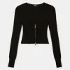 Cardigan Con Zip^Tally Weijl Discount