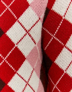 Cardigan Corto A Quadri^Tally Weijl Clearance