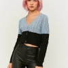 Cardigan Corto Con Bottoni^Tally Weijl Clearance
