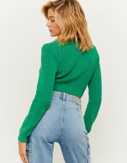 Cardigan Corto Con Bottoni^Tally Weijl Clearance