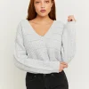 Cardigan Corto In Maglia^Tally Weijl Cheap