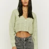 Cardigan Corto In Maglia^Tally Weijl Flash Sale