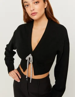 Cardigan Corto^Tally Weijl Store