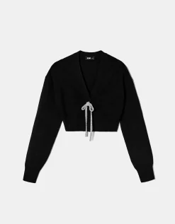 Cardigan Corto^Tally Weijl Store