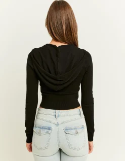 Cardigan con Cappuccio^Tally Weijl Cheap