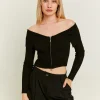 Cardigan Off Shoulder^Tally Weijl Shop