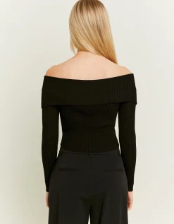 Cardigan Off Shoulder^Tally Weijl Shop