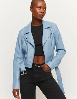 Chiodo In Similpelle^Tally Weijl Sale