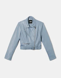 Chiodo In Similpelle^Tally Weijl Sale
